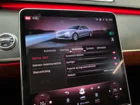 Mercedes-Benz S-Klasse (2021) thumbnail 37