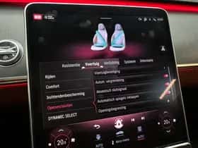 Mercedes-Benz S-Klasse (2021) thumbnail 38