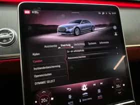 Mercedes-Benz S-Klasse (2021) thumbnail 40