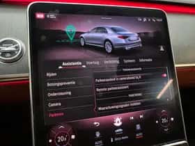 Mercedes-Benz S-Klasse (2021) thumbnail 41
