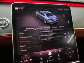 Mercedes-Benz S-Klasse (2021) thumbnail 44