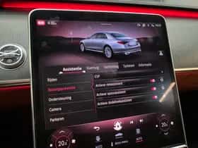 Mercedes-Benz S-Klasse (2021) thumbnail 45