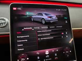 Mercedes-Benz S-Klasse (2021) thumbnail 46