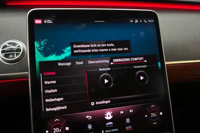 Mercedes-Benz S-Klasse (2021) thumbnail 50