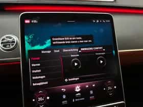 Mercedes-Benz S-Klasse (2021) thumbnail 50