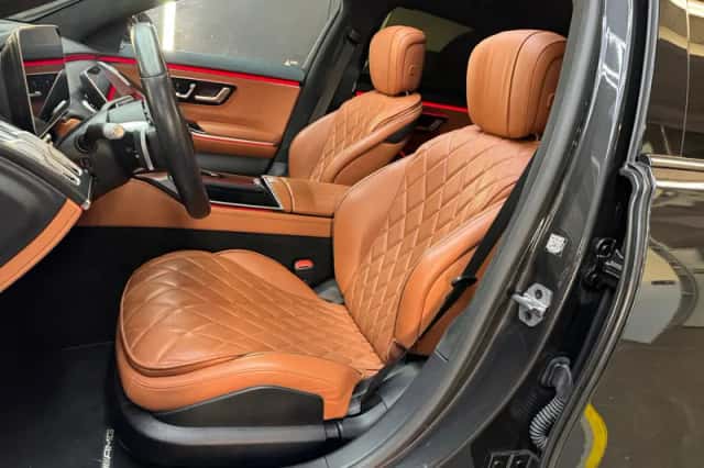 Mercedes-Benz S-Klasse (2021) thumbnail 6
