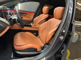 Mercedes-Benz S-Klasse (2021) thumbnail 6