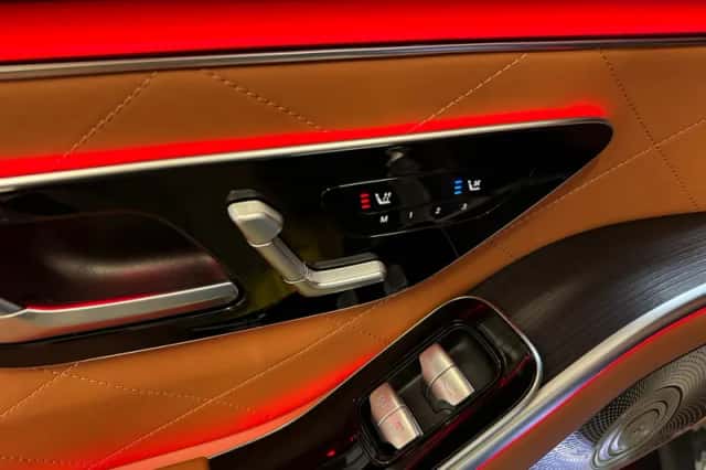 Mercedes-Benz S-Klasse (2021) thumbnail 51