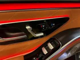 Mercedes-Benz S-Klasse (2021) thumbnail 51