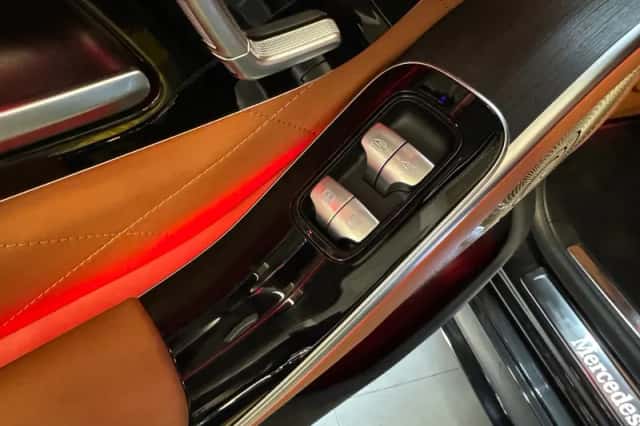 Mercedes-Benz S-Klasse (2021) thumbnail 52