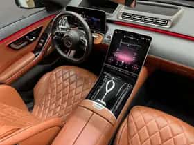 Mercedes-Benz S-Klasse (2021) thumbnail 53