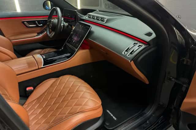 Mercedes-Benz S-Klasse (2021) thumbnail 54