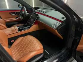 Mercedes-Benz S-Klasse (2021) thumbnail 54