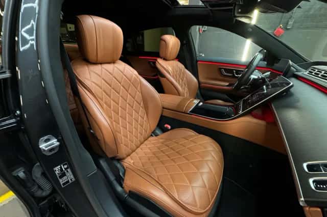 Mercedes-Benz S-Klasse (2021) thumbnail 55