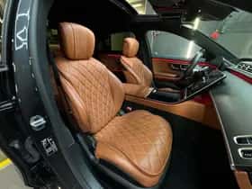 Mercedes-Benz S-Klasse (2021) thumbnail 55