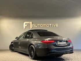 Mercedes-Benz S-Klasse (2021) thumbnail 8