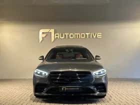 Mercedes-Benz S-Klasse (2021) thumbnail 9