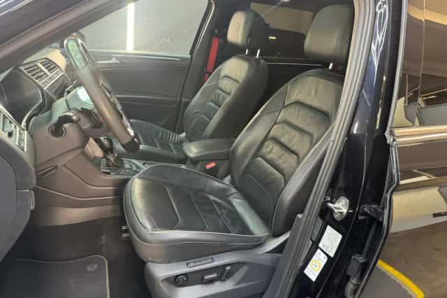 Volkswagen Tiguan (2020) thumbnail 5