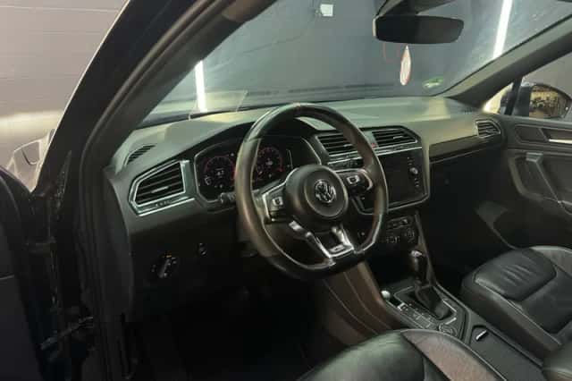 Volkswagen Tiguan (2020) thumbnail 6