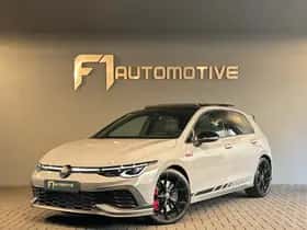 Volkswagen Golf (2024) thumbnail 1