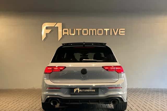 Volkswagen Golf (2024) thumbnail 11