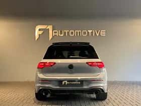 Volkswagen Golf (2024) thumbnail 11