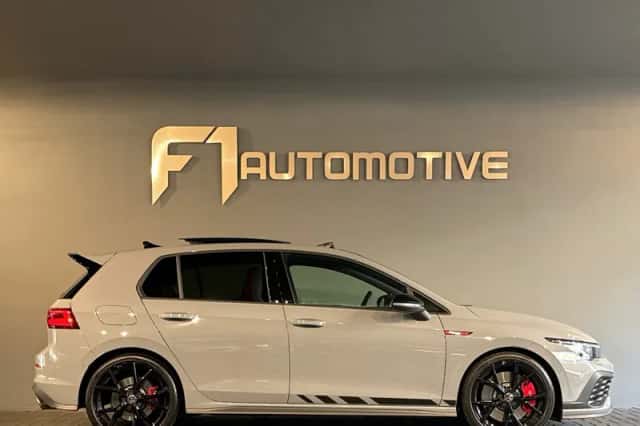Volkswagen Golf (2024) thumbnail 12