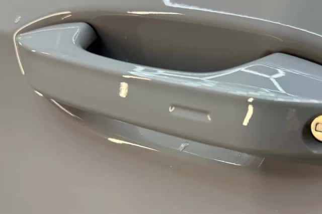Volkswagen Golf (2024) thumbnail 19