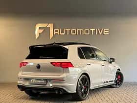 Volkswagen Golf (2024) thumbnail 3