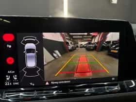 Volkswagen Golf (2024) thumbnail 26