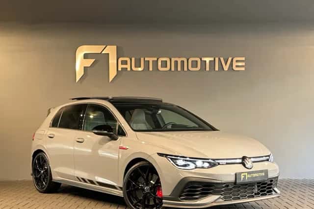 Volkswagen Golf (2024) thumbnail 7