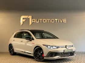 Volkswagen Golf (2024) thumbnail 7