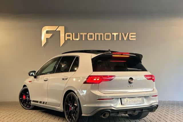 Volkswagen Golf (2024) thumbnail 8