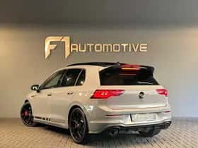 Volkswagen Golf (2024) thumbnail 8