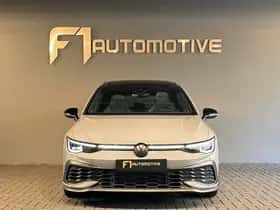 Volkswagen Golf (2024) thumbnail 9