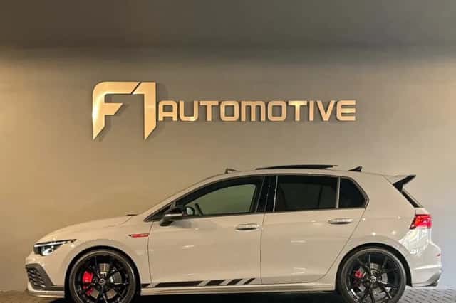Volkswagen Golf (2024) thumbnail 10