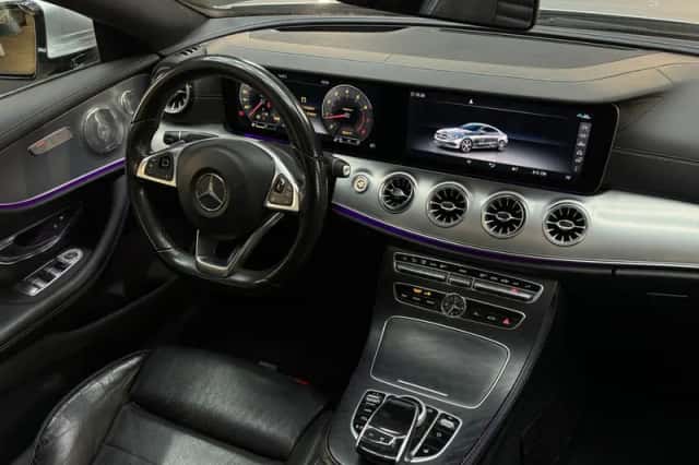 Mercedes-Benz E-Klasse (2018) thumbnail 11
