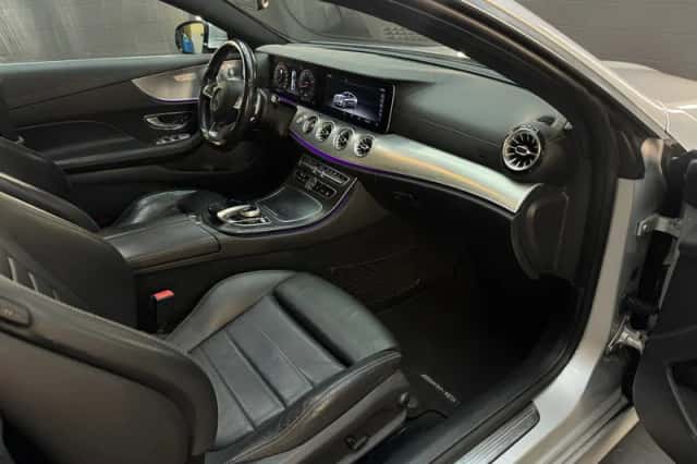 Mercedes-Benz E-Klasse (2018) thumbnail 12