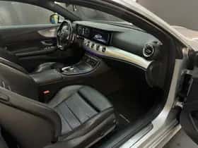 Mercedes-Benz E-Klasse (2018) thumbnail 12