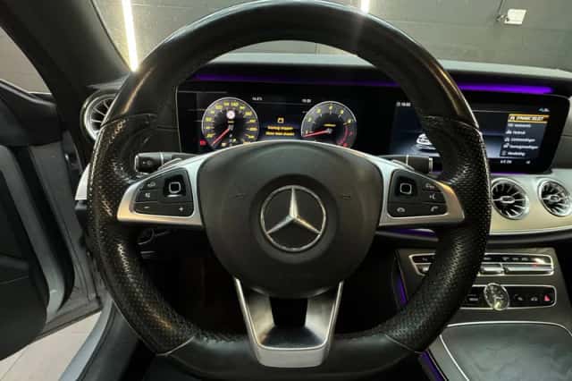 Mercedes-Benz E-Klasse (2018) thumbnail 13