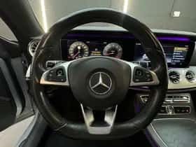 Mercedes-Benz E-Klasse (2018) thumbnail 13