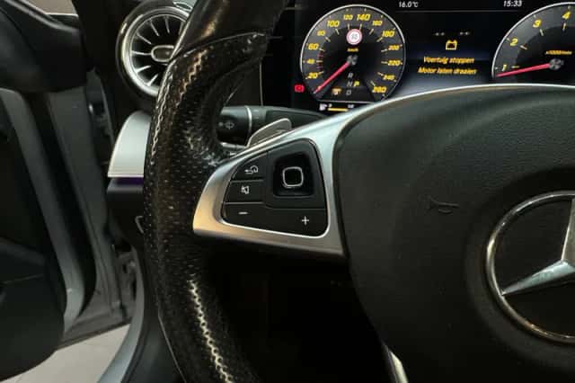 Mercedes-Benz E-Klasse (2018) thumbnail 15