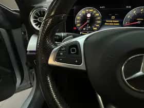 Mercedes-Benz E-Klasse (2018) thumbnail 15