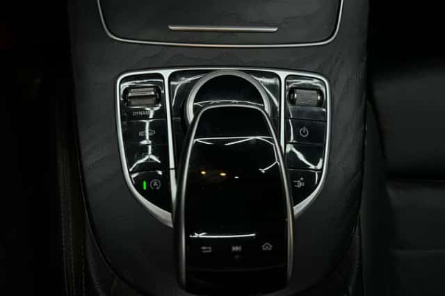 Mercedes-Benz E-Klasse (2018) thumbnail 20