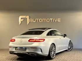 Mercedes-Benz E-Klasse (2018) thumbnail 3