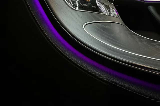 Mercedes-Benz E-Klasse (2018) thumbnail 22