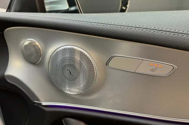 Mercedes-Benz E-Klasse (2018) thumbnail 25