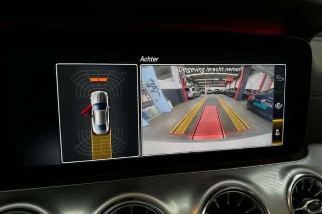 Mercedes-Benz E-Klasse (2018) thumbnail 26