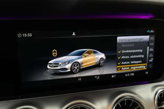 Mercedes-Benz E-Klasse (2018) thumbnail 27