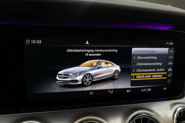 Mercedes-Benz E-Klasse (2018) thumbnail 28
